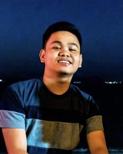 Jerico Tana, founder of Silkline